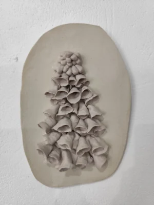 Aplique pared Estalotes